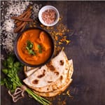 Desi Kitchen