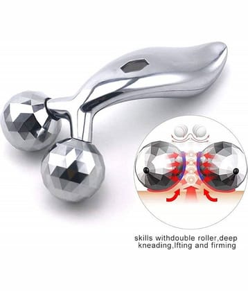 GKBOSS - Portable Non-Electric Accupressure Massager