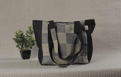 Rekha Bag with Pouch