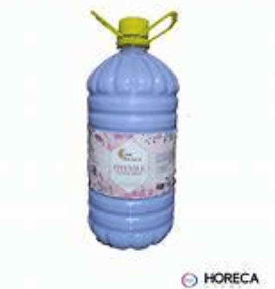 ECO FRESH FLOOR CLEARNER PHYNLE 5LTR LAVENDER