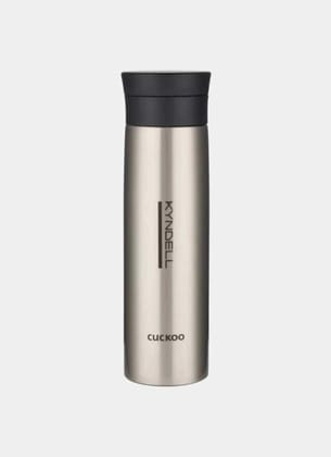Stainless Steel Splendid Flask