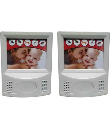 Home Suraksha 6 in 1 Best Health Care System for small insect