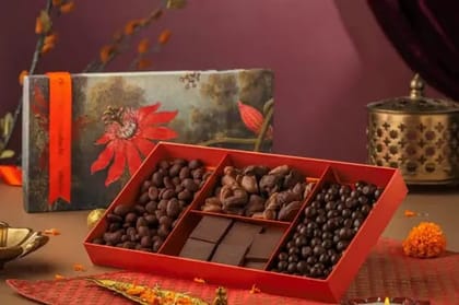 Harmony Chocolate