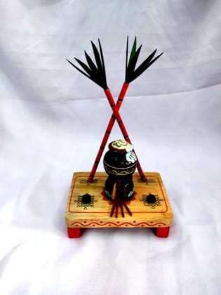 Handmade Wooden Jigsaw Puzzle VARSHINI HANDI CRAFTS Handmade Wooden Jigsaw Puzzle VARSHINI HANDI CRAFTS