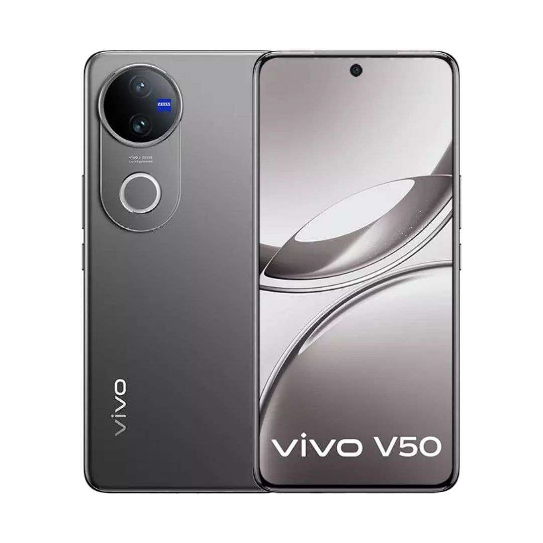 Vivo V50 12GB 512GB Titanium Grey