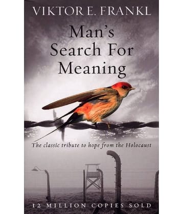 Mans Search for Meaning by Viktor E Frankl (English, Paperback)