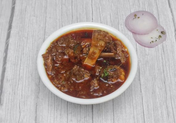 CHAMPARAN MUTTON POINT