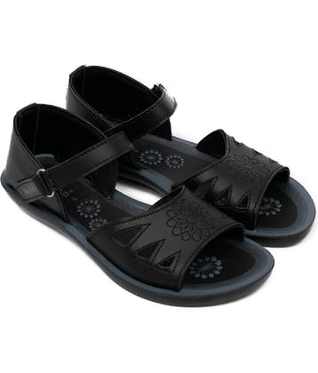 ASIAN Tan Floater Sandals