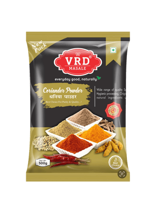 Coriander Powder 500 GMs