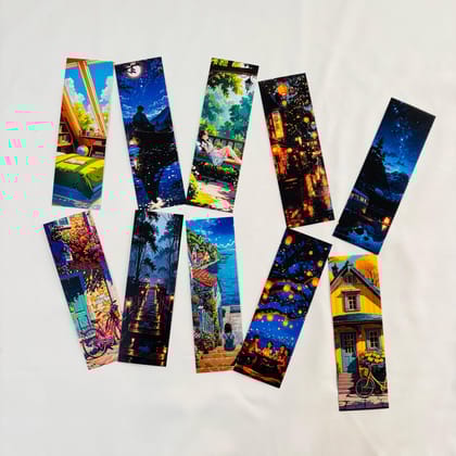 Ana Huang Bookmarks All Books