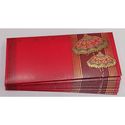 SHAGUN ENVELOPE