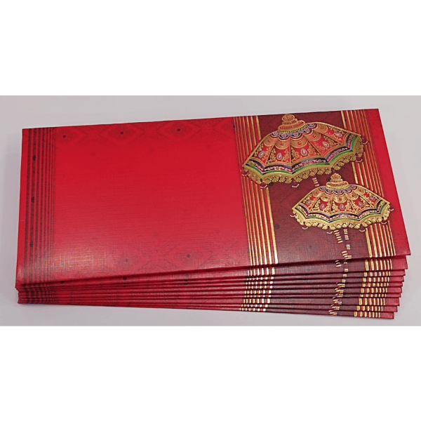 SHAGUN ENVELOPE