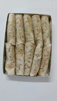 Authentic Indian Sweet Treat SWEET PAPER