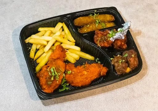 Shanvi's Kitchen