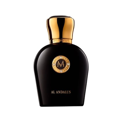 Al Andalus-Eau De Parfum / 50ml / Unisex