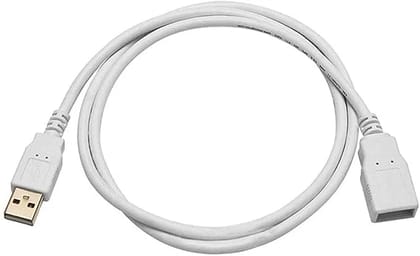 USB 2.0 Printer Cable