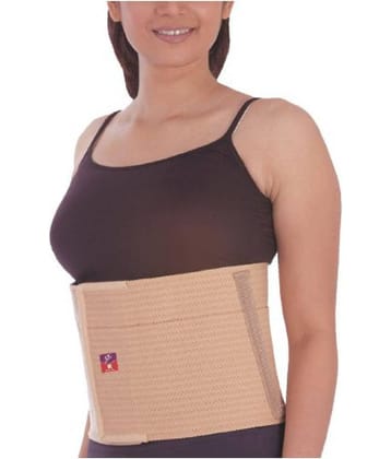 Flamingo Abdominal Belt (20cm width)- XXL Abdominal Support