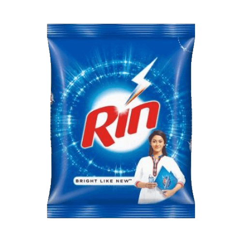 Rin Detergent Powder 1kg