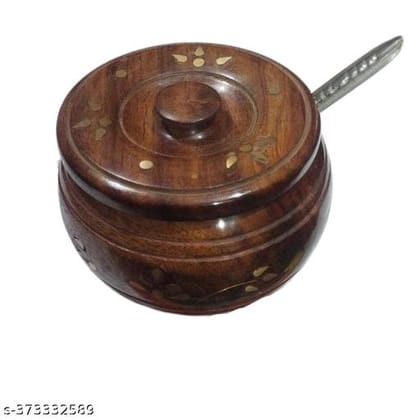Unique Sugar Pots