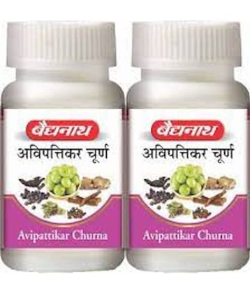 Company AVIPATTIKAR CHURN 120 GM (PACK OF 3)