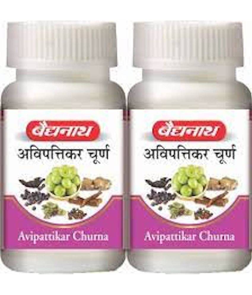 Company AVIPATTIKAR CHURN 120 GM (PACK OF 3)