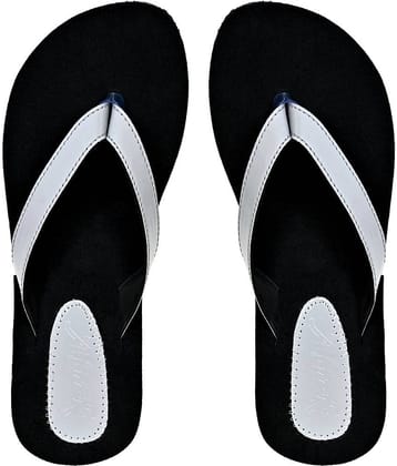 Altek - Light Grey Women's Flip Flop