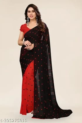 Enchanting Sarees A Timeless Expression of Grace
