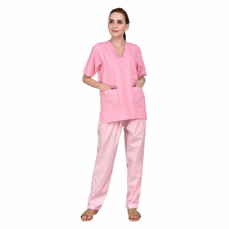 Ara India Scrub Suit