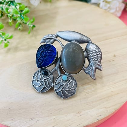 Inara Baani Ring