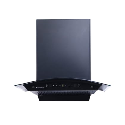 Wonderchef Ultima C-Line 60cm 1400 m3/hr Auto Clean Curved Glass Chimney | Baffle Filter | 1400M3/Hr powerful suction | Touch + 3 speed Motion Sensor control | Low Noise | 7 Year Warranty | Black Wonderchef Ultima C-Line 60cm 1400 m3/hr Auto Clean Curved Wonderchef Ultima C-Line 60cm 1400 m3/hr Auto Clean Curved Glass Chimney | Baffle Filter | 1400M3/Hr powerful suction | Touch + 3 speed Motion Sensor control | Low Noise | 7 Year Warranty | Black Wonderchef Ultima C-Line 60cm 1400 m3/hr Auto Clean Curved
