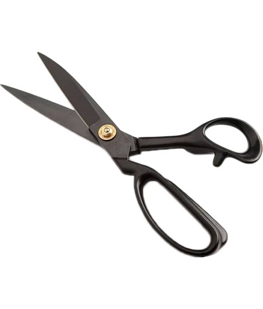 Edge Dark Grey Tailoring Scissor