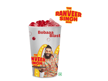  Bobaaa Blast