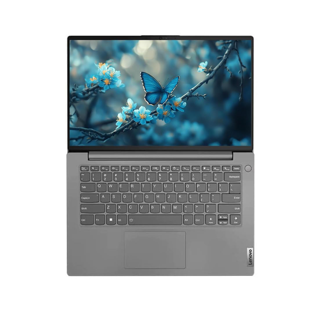 Lenovo 14 (2025), Intel Core i5 13th Gen 1335U - (16 GB/512 GB SSD/Intel UHD Graphics/Windows 11 Home) Thin and Light Business Laptop/14.0" FHD Display/Iron Grey/1.4 kg/MS Office 2021 Lenovo 14 (2025), Intel Core i5 13th Gen 1335U - (16 GB/512 GB SSD/Int