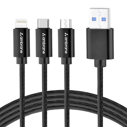Ambrane Trio 11