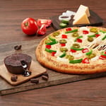 Italy Pizzeria-The Fresh Baked