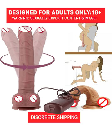Big Realistic Thrusting Dildo Vibrator with Suction Cup Heating and Remote clitoris stimulator sexy dildos men all vibrator for women