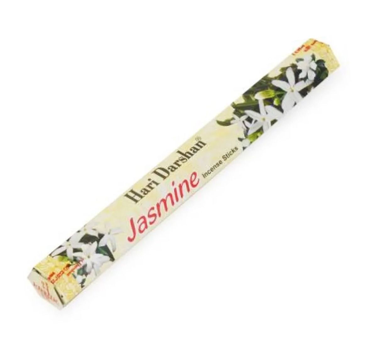 Hari Darshan Jasmine Incense Sticks  18g