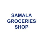 SAMALA GROCERIES SHOP