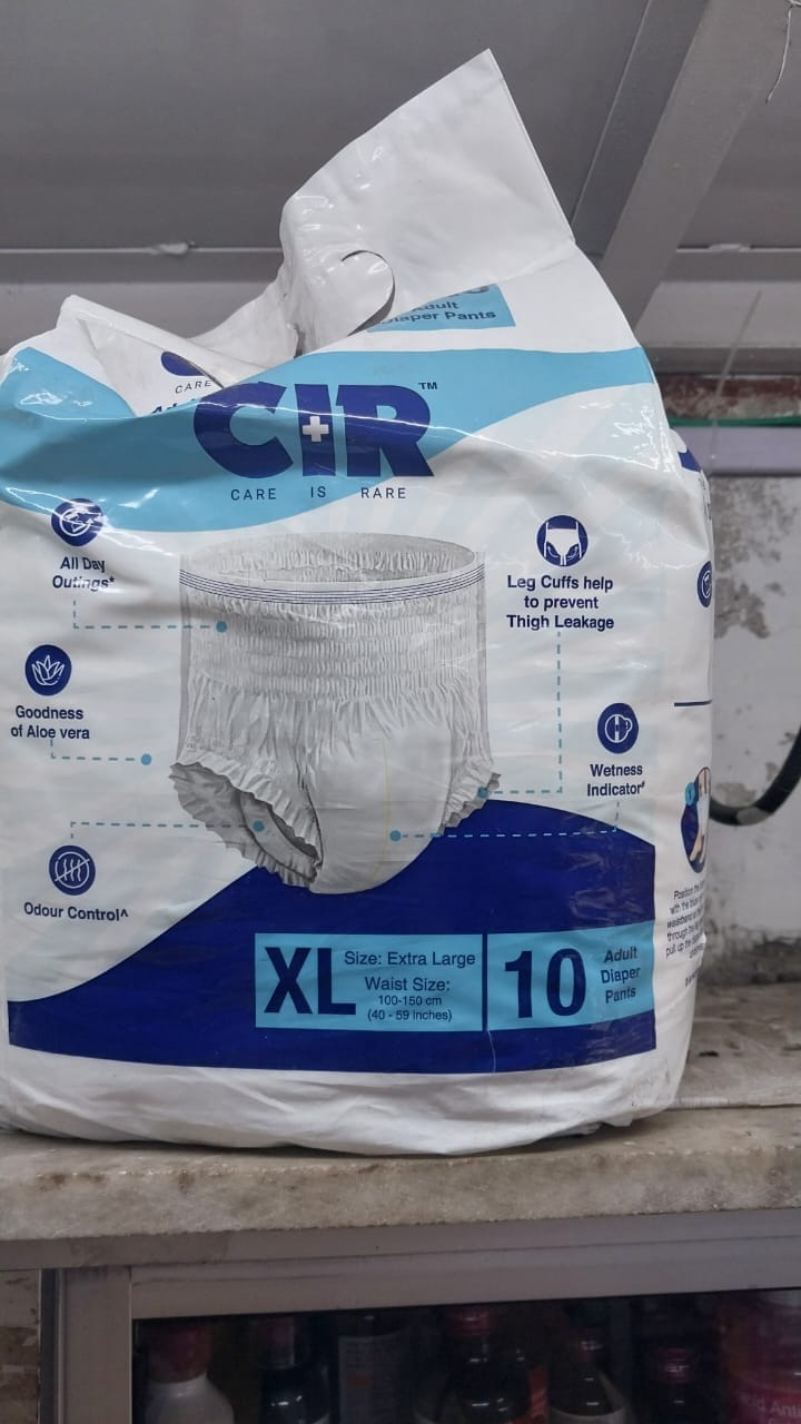 Adult Diapers
