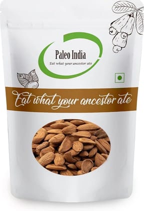 Almond Mamra 500 G