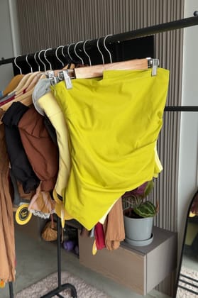Zeke tube tops-Neon / XS