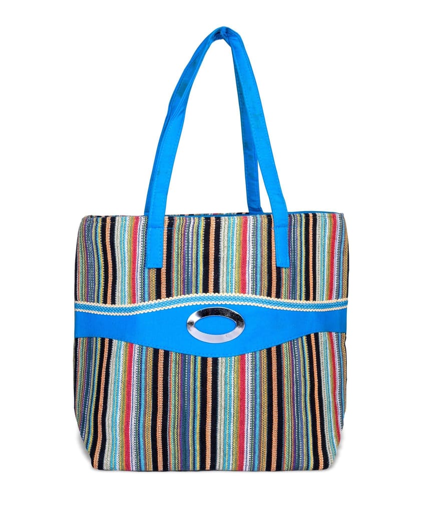 MEDIUM HAND BAG 00010