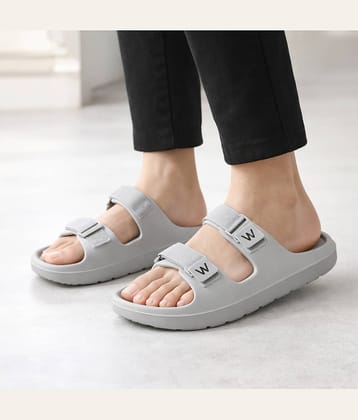 hotstyle Black Men's Massage Flip Flop