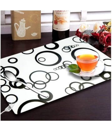 Revexo Set of 6 PVC Table Mats