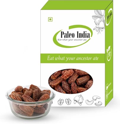 Brown Drydates 500 G