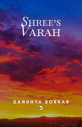 Shree's Varah [Paperback] Sandhya S Borkar