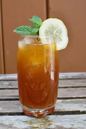 Lemon Ice Tea
