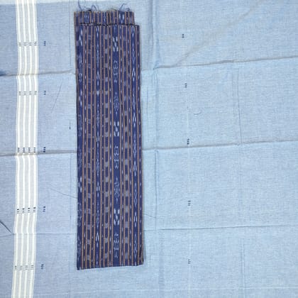 Sambalpuri Cotton Dress material Sambalpuri Cotton Dress material