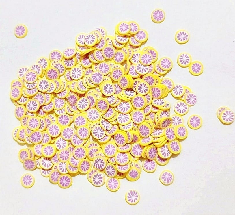 Shakers Element - Design 2 - Pack of 8 gram