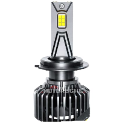 Genome G150 Series Car LED Lights-H1